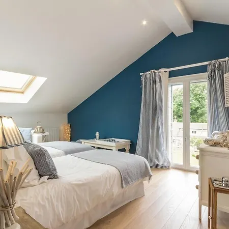 Gite Gites De France - L'Aneraie Holiday home