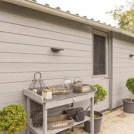 Gite Gites De France - L'Aneraie Holiday home