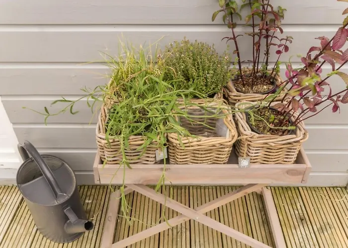 Gite Gites De France - L'Aneraie Holiday home Octeville-sur-Mer