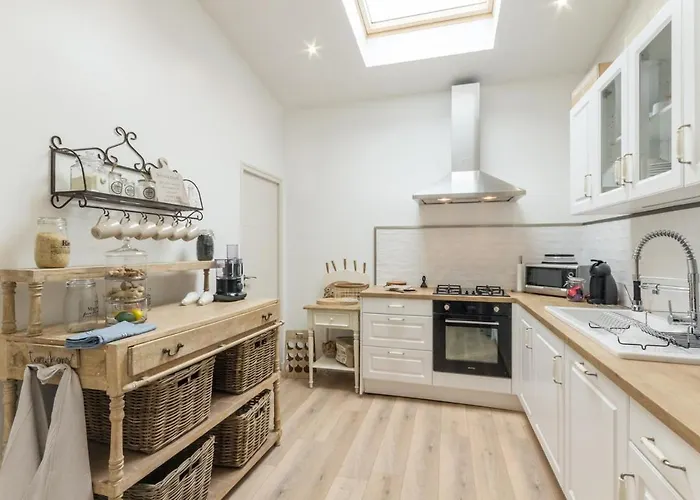 Gite Gites De France - L'Aneraie Holiday home *