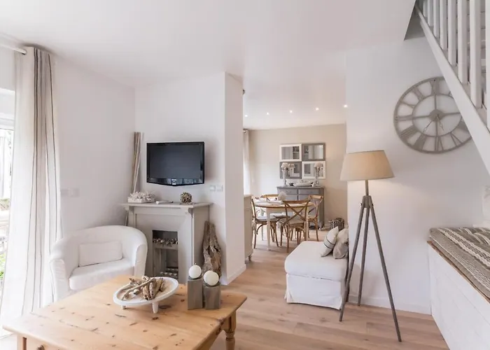 Gite Gites De France - L'Aneraie Octeville-sur-Mer