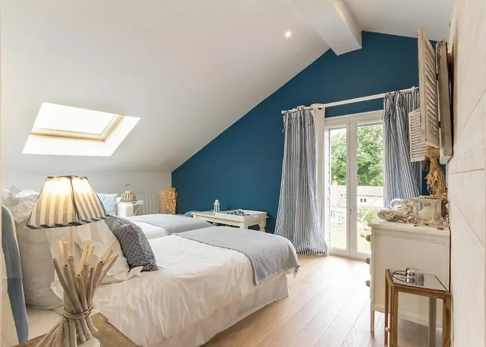 Gite Gites De France - L'Aneraie Holiday home