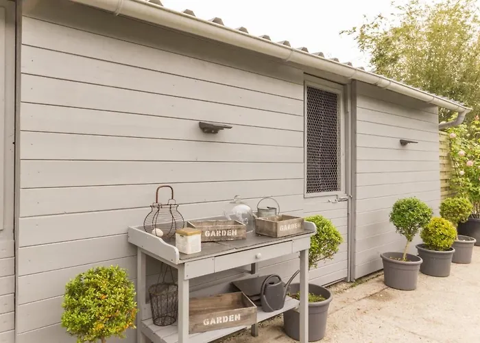 Gite Gites De France - L'Aneraie Holiday home